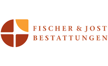 Logo Fischer & Jost Bestattungen Inh. Stefanie Jost Walluf
