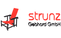 Logo Strunz Gebhard GmbH Schreinerei Böbing
