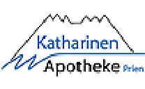 Logo Katharinen Apotheke, Prof. Dr. Angelika Mautes Prien