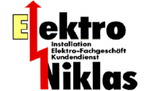 Logo Elektro Niklas Bad Kohlgrub