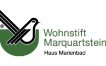 Logo Wohnstift Marquartstein GmbH Marquartstein