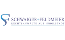 Logo Schwaiger + Feldmeier  & Kollegen Rechtsanwälte Ingolstadt