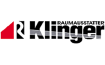 Logo Klinger Raumausstatter Ainring
