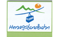 Logo Herzogstandbahn GmbH Walchensee
