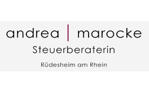 Logo Marocke Andrea Steuerberaterin Rüdesheim am Rhein