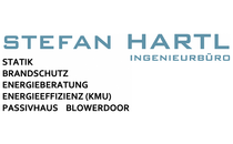 Logo Ingenieurbüro Hartl Stefan Freising