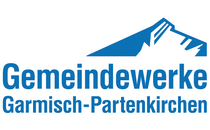 Logo Gemeindewerke Garmisch-Partenkirchen Garmisch-Partenkirchen