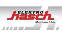 Logo Elektro Hasch Egling b. Wolfratshausen
