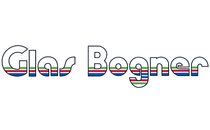 Logo Bogner Josef Glaserei Waging a. See