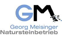 Logo Meisinger Georg Natursteinbetrieb Rosenheim