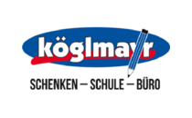 Logo Köglmayr Schenken-Schule-Büro Murnau