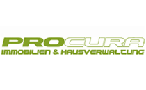 Logo PROCURA GmbH Immobilien & Hausverwaltung Haag