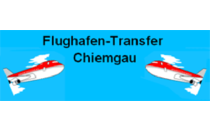 Logo Flughafentransfer Chiemgau Trostberg