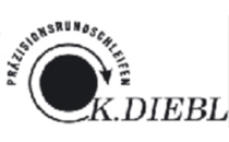 Logo Werkzeugschleiferei Ortner-Diebl GmbH Wolfratshausen