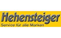 Logo Auto-Technik Hehensteiger Eiselfing