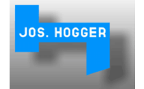 Logo Hogger Josef Tief-Straßen-Hochbau Kienberg
