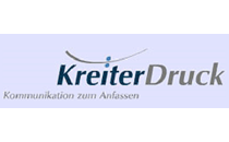 Logo Kreiter Druck Wolfratshausen
