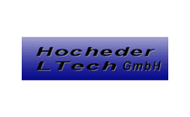 Logo Hocheder LTech GmbH Laser-Blechbearbeitung Teisendorf