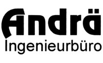 Logo Andrä Ingenieurbüro Garmisch-Partenkirchen