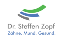 Logo Zahnarzt Zopf Steffen Dr. Oberammergau