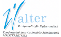 Logo Walter GbR Schuhhaus Pfaffenhofen