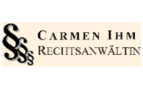 Logo Ihm Carmen Rechtsanwältin Ingolstadt