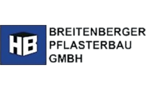 Logo Breitenberger Pflasterbau GmbH Herrsching a.Ammersee