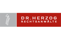 Logo Anwaltskanzlei Dr. Herzog Rechtsanwälte Rosenheim