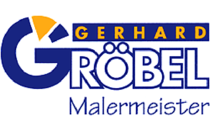 Logo Malermeister Gröbel Gerhard Penzberg