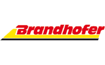 Logo Brandhofer Andreas Spedition Ingolstadt
