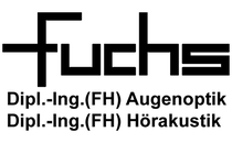 Logo OPTIK Fuchs Pfaffenhofen
