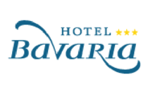 Logo BAVARIA Hotel Garmisch-Partenkirchen