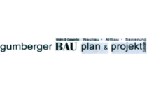 Logo Gumberger BAU plan GmbH Penzberg