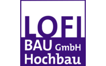 Logo Lofi-Bau GmbH Mainz