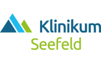 Logo Klinikum Seefeld Seefeld
