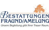 FirmenlogoBestattungen Fraund/Amelung OHG Wiesbaden