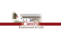 Logo Christl Restaurant-Café Rohrdorf