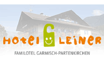 Logo Leiners Familienhotel Garmisch-Partenkirchen