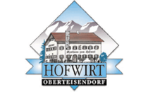Logo Hofwirt Oberteisendorf Restaurant Teisendorf