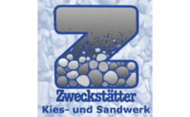 Logo Zweckstätter GmbH Kieswerk - Transporte Stephanskirchen