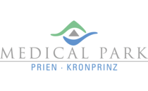 Logo Medical Park Prien Kronprinz Prien