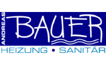 Logo Bauer Andreas Heizung, Bäder Raubling