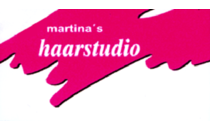 Logo Martina's Haarstudio Kiefersfelden