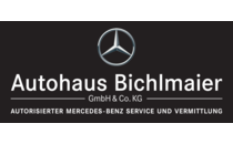 Logo Autohaus Bichlmaier GmbH Bad Endorf