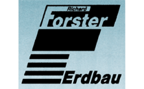 Logo Forster Richard Logistik Steinkirchen