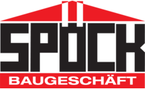 Logo Spöck Michael Baugeschäft Samerberg