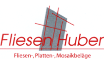 Logo Fliesen Huber Inh. Peter Preiss Riedering