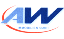 Logo IMMOBILIEN AW Immobilien GmbH Haag