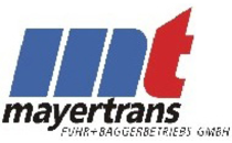 Logo mt Mayertrans Ruhpolding