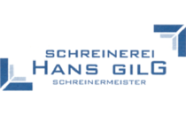 Logo Gilg Hans Schreinerei Schechen
